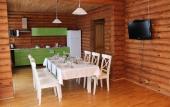 Туры в отель Адмирал Загородный клуб