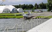 Туры в отель Адмирал Загородный клуб