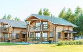 Туры в отель Адмирал Загородный клуб