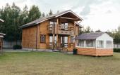 Туры в отель Адмирал Загородный клуб