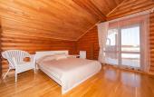 Туры в отель Адмирал Загородный клуб