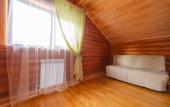 Туры в отель Адмирал Загородный клуб