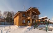 Туры в отель Адмирал Загородный клуб
