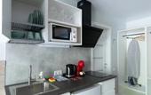 Туры в отель W Suites Апарт-отель