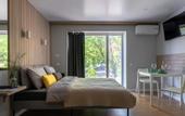 Туры в отель W Suites Апарт-отель