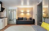 Туры в отель W Suites Апарт-отель