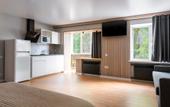 Туры в отель W Suites Апарт-отель