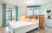 Туры в отель Panorama Apartments
