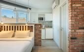 Туры в отель Panorama Apartments