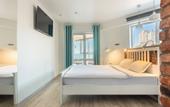 Туры в отель Panorama Apartments