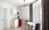 Туры в отель Panorama Apartments
