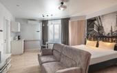 Туры в отель Panorama Apartments