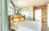 Туры в отель Panorama Apartments