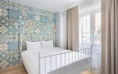 Туры в отель Panorama Apartments