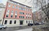 Туры в отель Miris Hotel