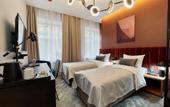 Туры в отель Miris Hotel