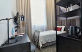 Туры в отель Miris Hotel