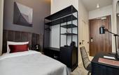 Туры в отель Miris Hotel