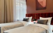 Туры в отель Miris Hotel
