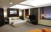Туры в отель Empire Hotel Hong Kong Wan Chai