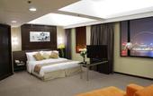 Туры в отель Empire Hotel Hong Kong Wan Chai