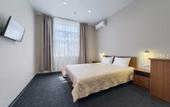 Туры в отель HitOtel