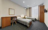 Туры в отель HitOtel