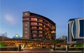 Туры в отель Days Hotel by Wyndham Istanbul Maltepe