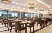 Туры в отель Days Hotel by Wyndham Istanbul Maltepe