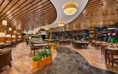 Туры в отель Days Hotel by Wyndham Istanbul Maltepe