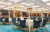 Туры в отель Days Hotel by Wyndham Istanbul Maltepe