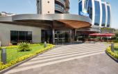 Туры в отель Days Hotel by Wyndham Istanbul Maltepe