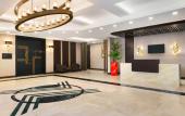 Туры в отель Days Hotel by Wyndham Istanbul Maltepe