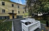 Туры в отель Novy Arbat Residence