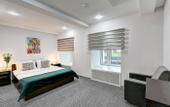 Туры в отель Novy Arbat Residence