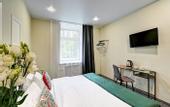Туры в отель Novy Arbat Residence