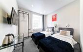 Туры в отель Novy Arbat Residence