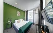 Туры в отель Novy Arbat Residence