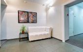Туры в отель Novy Arbat Residence