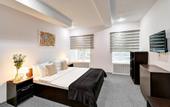 Туры в отель Novy Arbat Residence