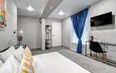 Туры в отель Novy Arbat Residence