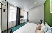 Туры в отель Novy Arbat Residence