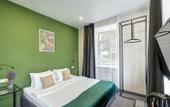 Туры в отель Novy Arbat Residence