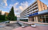 Туры в отель Жемчужина Санаторий