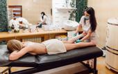 Туры в отель Апарт-отель Мой Год