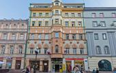 Туры в отель Axis.Moscow Arbat