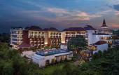 Туры в отель DoubleTree by Hilton Goa - Panaji