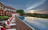 Туры в отель DoubleTree by Hilton Goa - Panaji