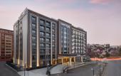 Туры в отель Courtyard by Marriott Tashkent