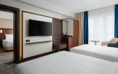 Туры в отель Courtyard by Marriott Tashkent